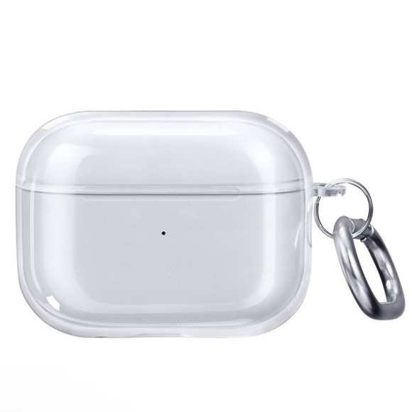 Target Other - Clear Protective earbud Case cover